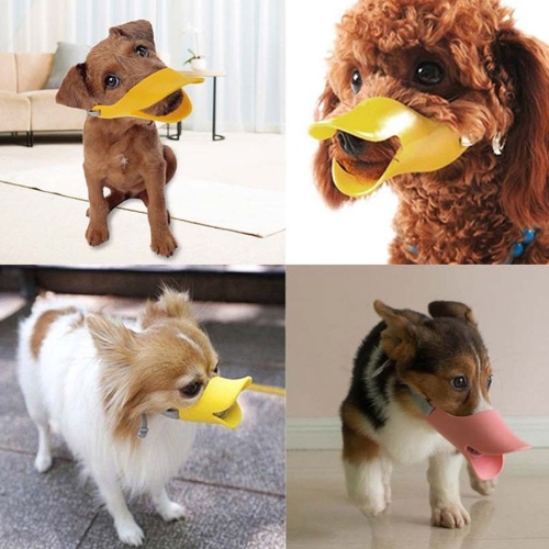 애견짖음방지 강아지입마개