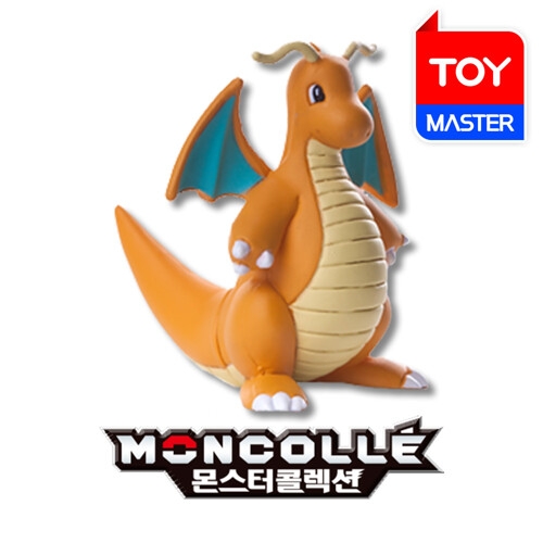 포켓몬 몬콜레 EMC 망나뇽