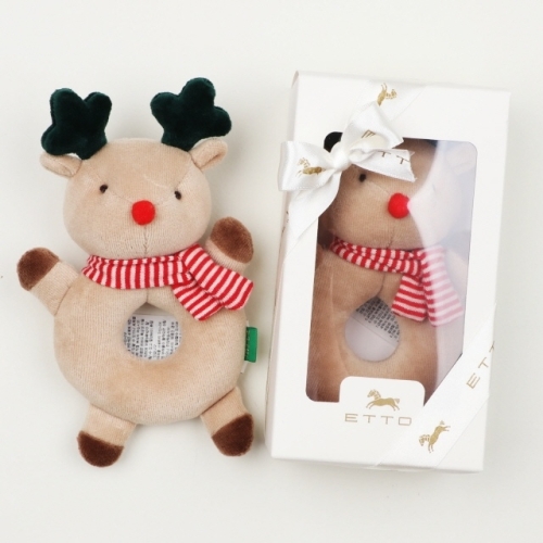 에뜨와 이브 루돌프 딸랑이 (07P083441)