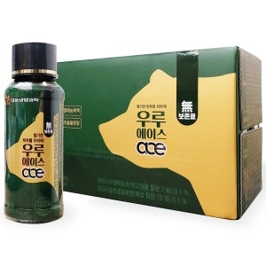 대웅생명과학 우루에이스 100ml