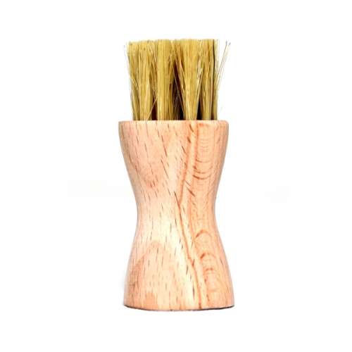 이지 약솔 브러쉬 구두약 전용 구두솔 슈크림