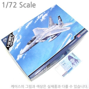 아카데미 1/72 F-15C MSIP II  173 전투비행대  12506 F15C 파이터윙 전투기 이글 전투항공단 폭격기