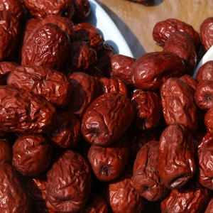 경산대추 건대추 햇대추 500g