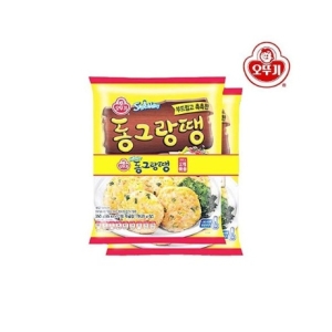 오뚜기  부드럽고 촉촉한 동그랑땡 350g