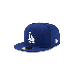 뉴에라 토론토 블루 제이스 어센틱 컬렉션 59FIFTY 캡 모자 450976 New Era