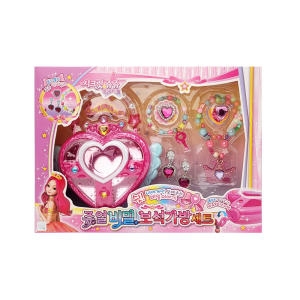 시크릿쥬쥬 쥬얼 비밀 보석함세트