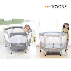 토이원  코지 인디오 클래식 100 트램폴린