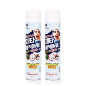 한국DBK 제타 매직클리너 600ml