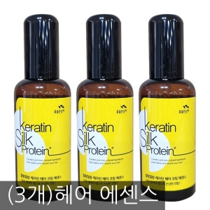 꽃을든남자 찰랑찰랑 케라틴 헤어 코팅 에센스 110ml