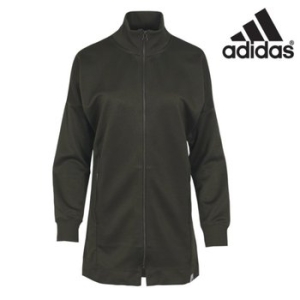 아디다스  XBYO 롱 트랙탑 (CV8578)