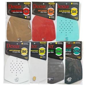 덱스터  교체용 슬라이드 솔 힐 형/볼링화/볼링