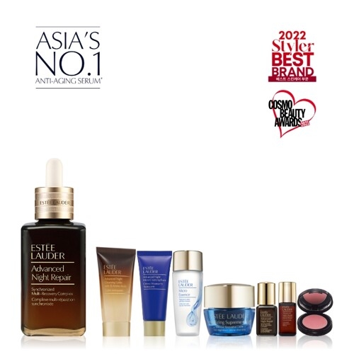 에스티로더 어드밴스드 나이트 리페어 싱크로나이즈드 멀티-리커버리 콤플렉스 75ml