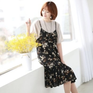 웬디즈갤러리 나리 원피스 IOP018