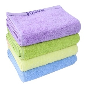 송월타월  포모스 스포츠 타올