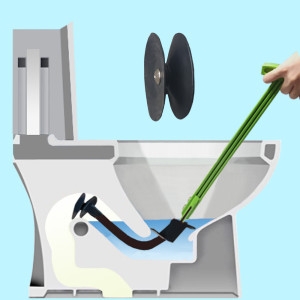 모던라이프  변기 뚫어뻥 뚫는기구 뚫기 막힘