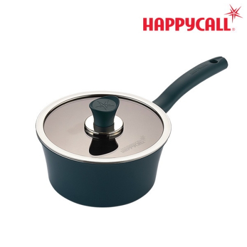 해피콜  이든 IH 편수냄비