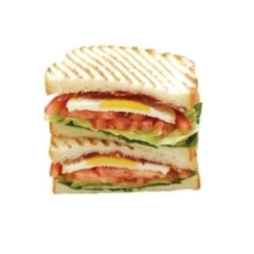 뚜레쥬르 BELT샌드위치