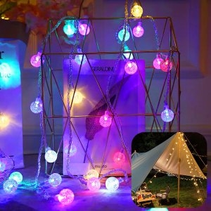 OMT  앵두전구 OL-BBCL3M 20구