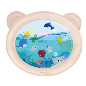 나이비 워터 플레이 매트