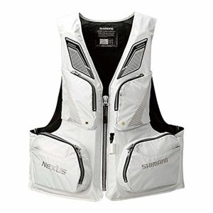 시마노  넥서스 플로팅 베스트 (VF-142Q)