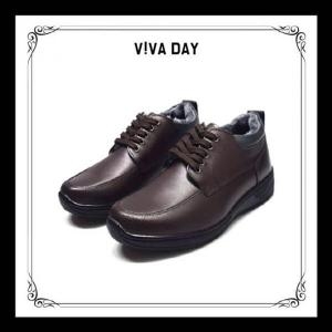 제이큐 겨울신발 VAM-NEW002 남자털안감컴포트화