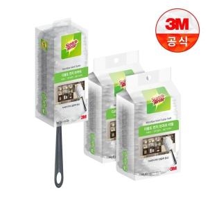 3M 스카치브라이트 다용도 먼지브러쉬