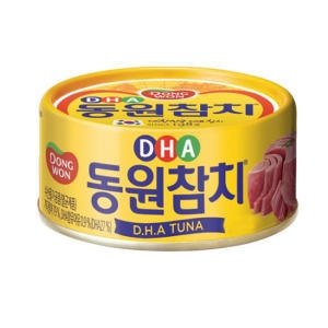 동원F&B DHA 참치 150g [12개]