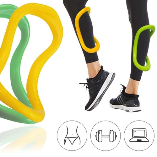 T.L.S  마사지링 종아리 스트레칭 슬림 요가 요가링 필라테스 LT 20121800558