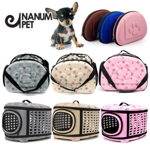 나눔펫 애견 이동가방 NPH-304