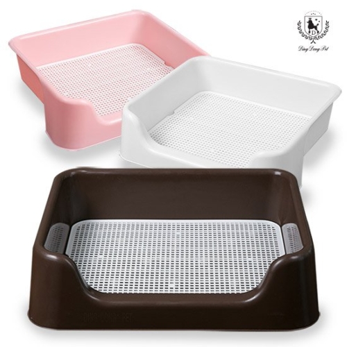 딩동펫 배변판 중형