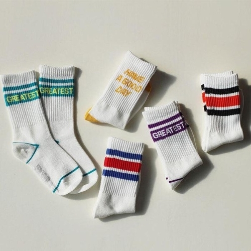 지앤 j굿데이 유아아동양말 5족세트 스포츠양말 남아여아