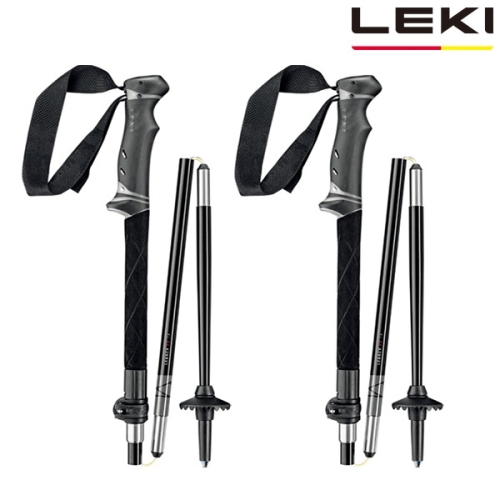 레키 플러스팩 레거시 FX TA 등산스틱 (65222451)