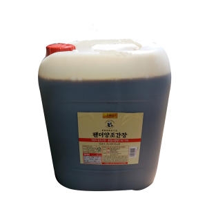 오뚜기 이금기 팬더 양조간장 12.6L