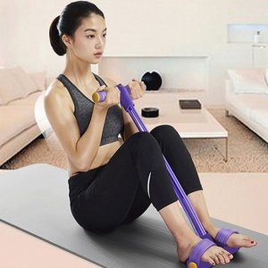 필라테스링 필라테스 헬스 밴드 근력 풀업 운동 요가 운동 근력