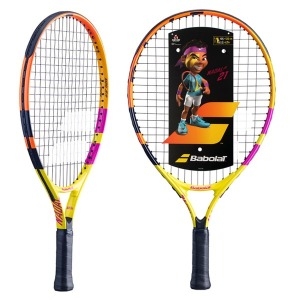 바볼랏  나달 주니어 25