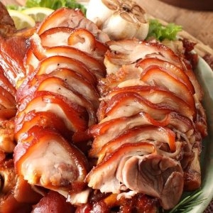 MISOGA  제주 순살족발 280g 3팩
