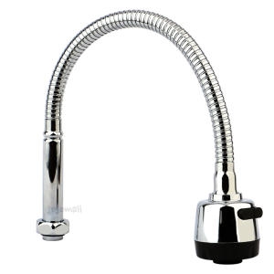 롱 코브라 주방수전