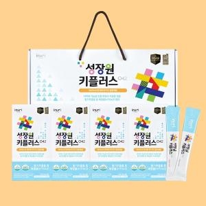 아이누리 성장원 키플러스042 20g 60포