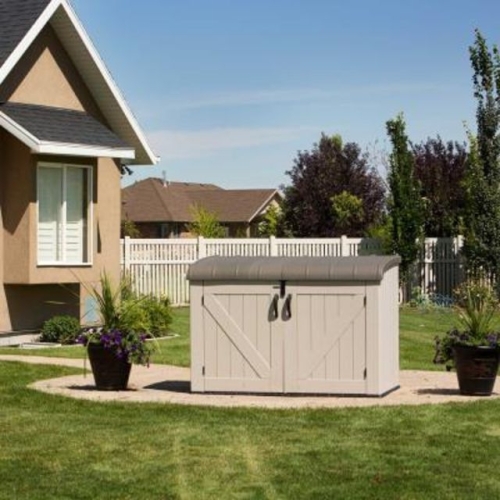 라이프타임  스토리지박스 S60170