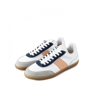 토즈 국내 판 TODS XXM68C0DP30 OV6 TREW 남성 스니커즈