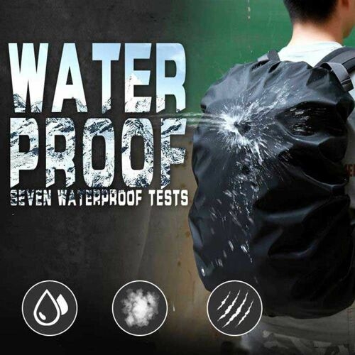 동호회 단체 선물 등산 배낭 여행 가방 방수 커버용