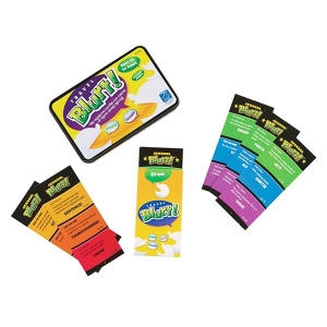 러닝리소스 EDI2913 보드게임 블러트 트래블_ 1579055