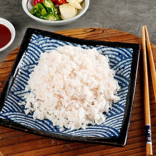 드림활어  아나고회 칠암식 400g