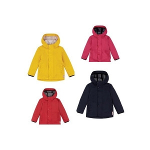 토박스 헌터키즈 오리지날 코튼 자켓 4종 HTKBJ1TDJK11