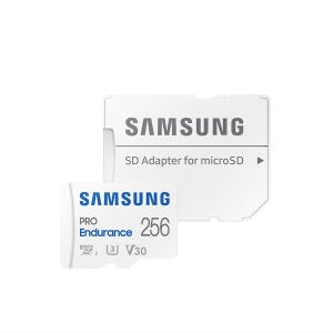 삼성전자 microSD PRO Endurance (2022)[대량구매,256GB]