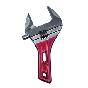 로보스터 일본 LOBSTER 초정밀 포켓 미니 몽키스패너 12인치 185mm