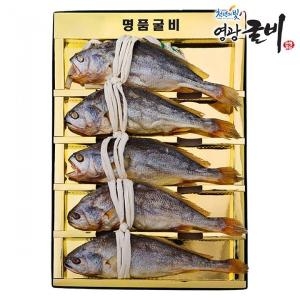 은해푸드  영광 보리굴비 10미 세트 1.8kg이상