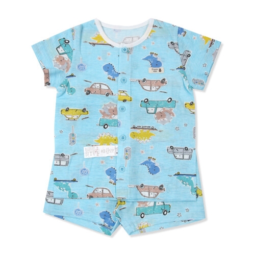 오가닉맘 크래버반소내의 MGMP2B10 _