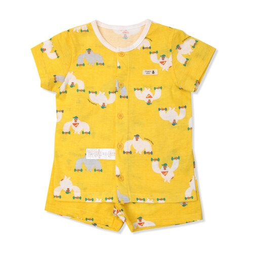 오가닉맘 오랑반소내의 MGMP2B02