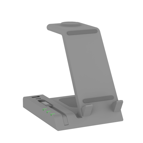 IWHERE 올인원 무선고속충전기 충전패드 IQW-6100